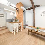 Podgorze - Ac, Vistula River Nearby - By Rentujemy *