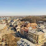 Podgorze - Ac, Vistula River Nearby - By Rentujemy Appartement